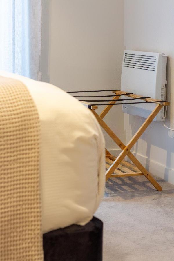 Latimer Square 1 Bed 1 Bath - Single Level كريستتشيرش المظهر الخارجي الصورة